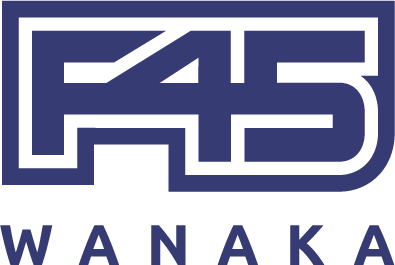 F45 Wānaka